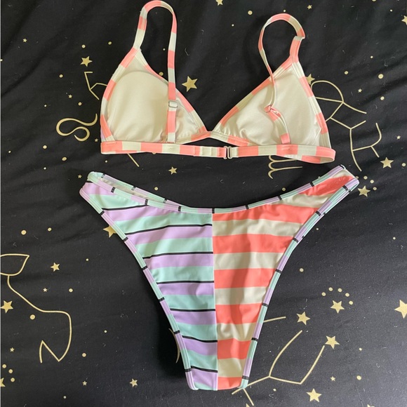 Billabong bikini set - Picture 2 of 2